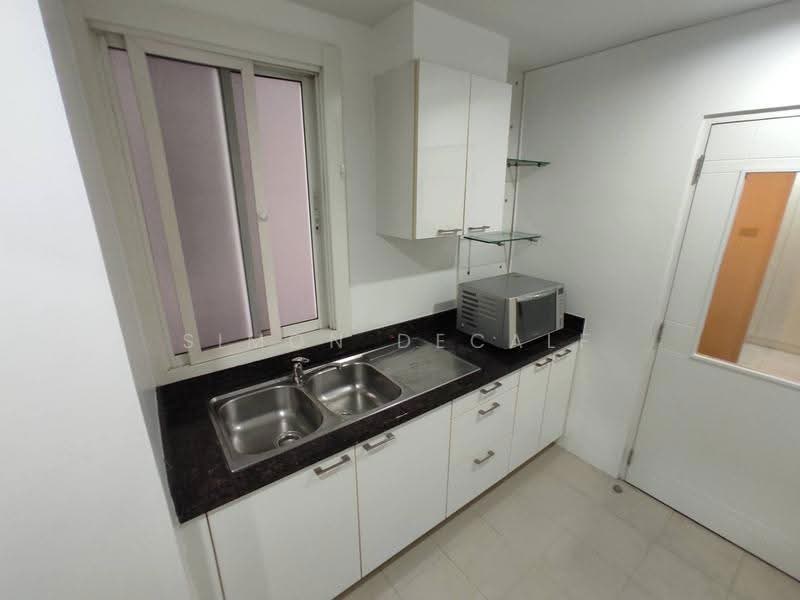 Baan Siri 24 : บ้าน สิริ ทเวนตี้โฟร์, กรุงเทพ, 39 ซอยสุขุมวิท 24, คลองตัน, คลองเตย, กรุงเทพ, 145 ตร.ม., คอนโด ให้เช่า, โดย Simon Decalf, 500516641 - DDproperty.com
