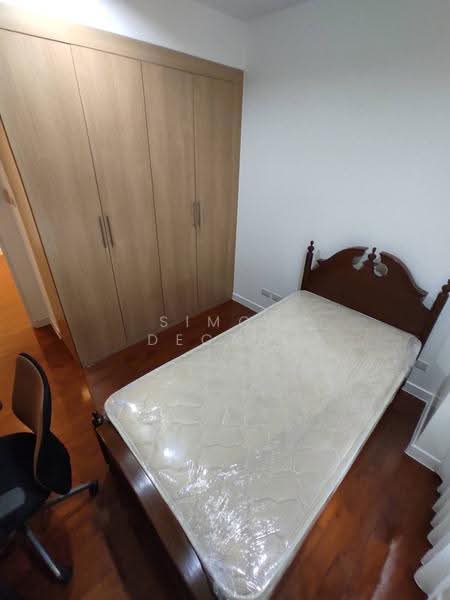Baan Siri 24 : บ้าน สิริ ทเวนตี้โฟร์, กรุงเทพ, 39 ซอยสุขุมวิท 24, คลองตัน, คลองเตย, กรุงเทพ, 145 ตร.ม., คอนโด ให้เช่า, โดย Simon Decalf, 500516641 - DDproperty.com