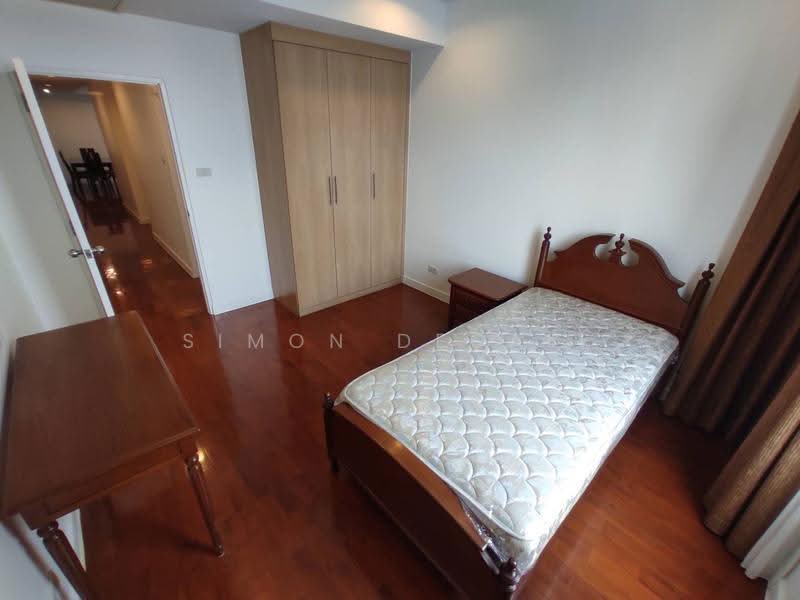 Baan Siri 24, Bangkok, 39 Sukhumvit 24 Alley, Khong Tan, Khlong Toei, Bangkok, 3 Bedrooms, 145 sqm, Condo For Rent, by Simon Decalf, 500516641 - DDproperty.com