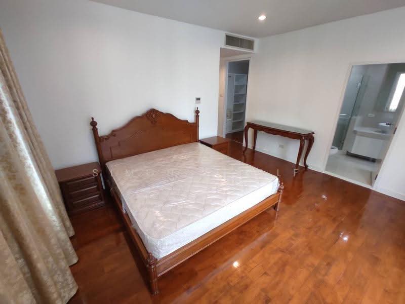 Baan Siri 24, Bangkok, 39 Sukhumvit 24 Alley, Khong Tan, Khlong Toei, Bangkok, 3 Bedrooms, 145 sqm, Condo For Rent, by Simon Decalf, 500516641 - DDproperty.com