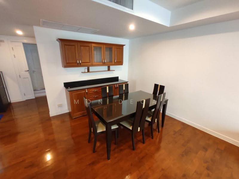 Baan Siri 24, Bangkok, 39 Sukhumvit 24 Alley, Khong Tan, Khlong Toei, Bangkok, 3 Bedrooms, 145 sqm, Condo For Rent, by Simon Decalf, 500516641 - DDproperty.com