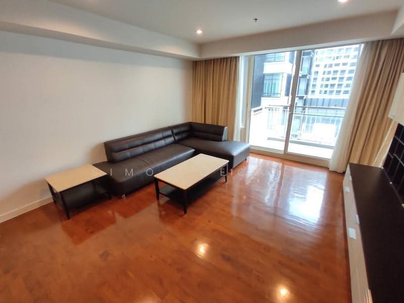 Baan Siri 24, Bangkok, 39 Sukhumvit 24 Alley, Khong Tan, Khlong Toei, Bangkok, 3 Bedrooms, 145 sqm, Condo For Rent, by Simon Decalf, 500516641 - DDproperty.com