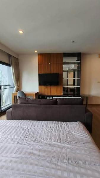 Noble Remix, Bangkok, 772 Soi Sukhumvit 36, Sukhumvit Road, Khong Tan, Khlong Toei, Bangkok, Studio, 45 sqm, Condo For Rent, by รัชกานต์ อัจฉริยะโพธา, 500516643 - DDproperty.com