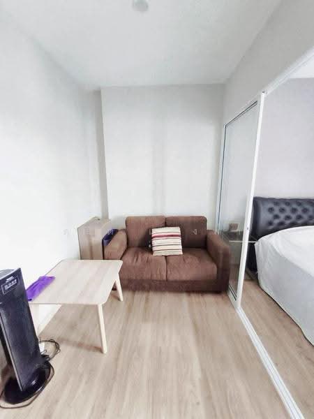 The Zea Sriracha, Chon Buri (Pattaya), 9 Moo 9, Bang Phra, Si Racha, Chon Buri (Pattaya), 1 Bedroom, 34 sqm, Condo For Rent, by Dusit Saengfa, 500516646 - DDproperty.com
