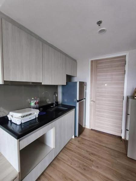 The Zea Sriracha, Chon Buri (Pattaya), 9 Moo 9, Bang Phra, Si Racha, Chon Buri (Pattaya), 1 Bedroom, 34 sqm, Condo For Rent, by Dusit Saengfa, 500516646 - DDproperty.com