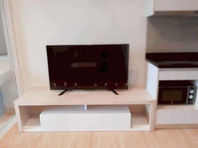 The Zea Sriracha, Chon Buri (Pattaya), 9 Moo 9, Bang Phra, Si Racha, Chon Buri (Pattaya), 1 Bedroom, 34 sqm, Condo For Rent, by Dusit Saengfa, 500516646 - DDproperty.com