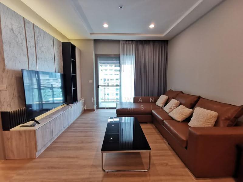 The Madison, Bangkok, Sukhumvit 41, Khlong Tan Nua, Watthana, Bangkok, 2 Bedrooms, 115 sqm, Condo For Rent, by Sherwan Jomkhamsing, 500516647 - DDproperty.com