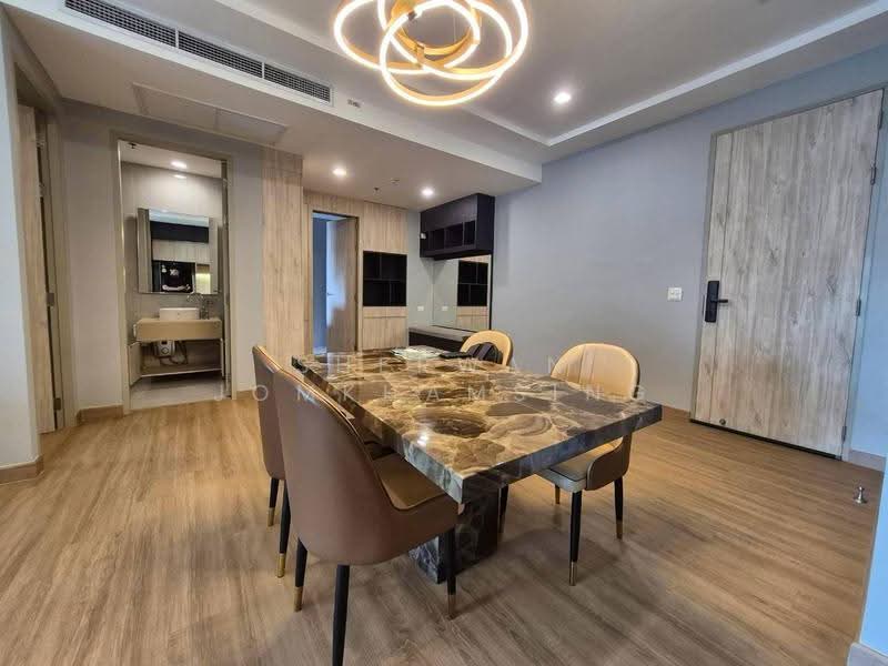 The Madison, Bangkok, Sukhumvit 41, Khlong Tan Nua, Watthana, Bangkok, 2 Bedrooms, 115 sqm, Condo For Rent, by Sherwan Jomkhamsing, 500516647 - DDproperty.com