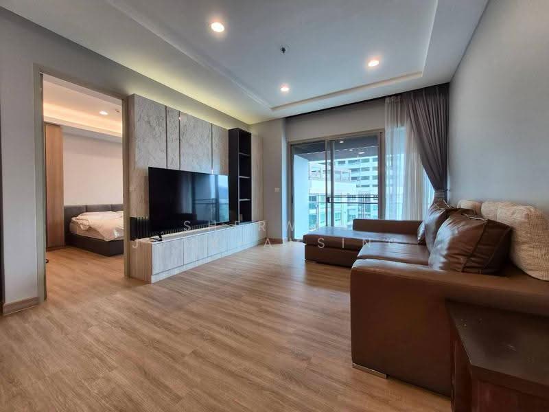 The Madison, Bangkok, Sukhumvit 41, Khlong Tan Nua, Watthana, Bangkok, 2 Bedrooms, 115 sqm, Condo For Rent, by Sherwan Jomkhamsing, 500516647 - DDproperty.com