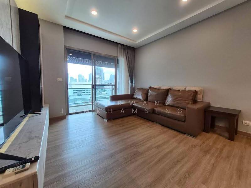 The Madison, Bangkok, Sukhumvit 41, Khlong Tan Nua, Watthana, Bangkok, 2 Bedrooms, 115 sqm, Condo For Rent, by Sherwan Jomkhamsing, 500516647 - DDproperty.com