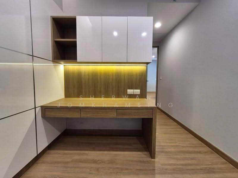 The Madison, Bangkok, Sukhumvit 41, Khlong Tan Nua, Watthana, Bangkok, 2 Bedrooms, 115 sqm, Condo For Rent, by Sherwan Jomkhamsing, 500516647 - DDproperty.com