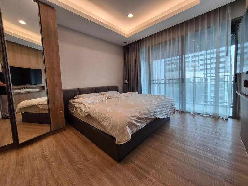 The Madison, Bangkok, Sukhumvit 41, Khlong Tan Nua, Watthana, Bangkok, 2 Bedrooms, 115 sqm, Condo For Rent, by Sherwan Jomkhamsing, 500516647 - DDproperty.com