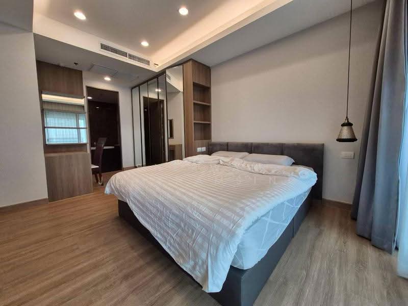 The Madison, Bangkok, Sukhumvit 41, Khlong Tan Nua, Watthana, Bangkok, 2 Bedrooms, 115 sqm, Condo For Rent, by Sherwan Jomkhamsing, 500516647 - DDproperty.com