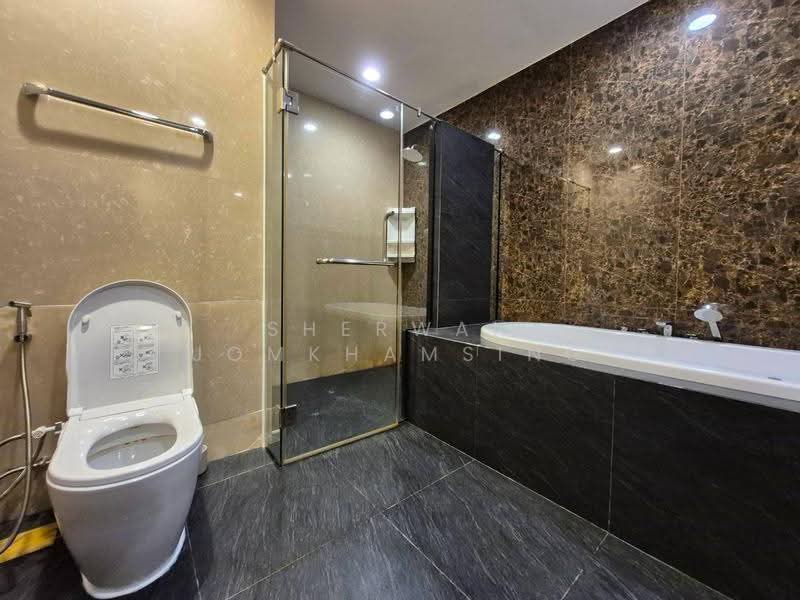 The Madison, Bangkok, Sukhumvit 41, Khlong Tan Nua, Watthana, Bangkok, 2 Bedrooms, 115 sqm, Condo For Rent, by Sherwan Jomkhamsing, 500516647 - DDproperty.com