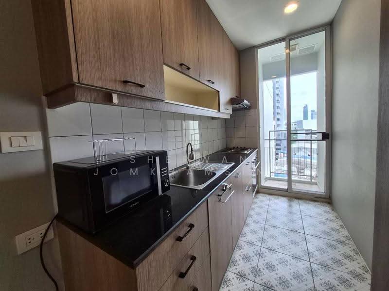 The Madison, Bangkok, Sukhumvit 41, Khlong Tan Nua, Watthana, Bangkok, 2 Bedrooms, 115 sqm, Condo For Rent, by Sherwan Jomkhamsing, 500516647 - DDproperty.com