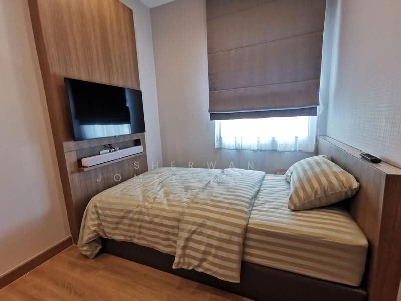 The Madison, Bangkok, Sukhumvit 41, Khlong Tan Nua, Watthana, Bangkok, 2 Bedrooms, 115 sqm, Condo For Rent, by Sherwan Jomkhamsing, 500516647 - DDproperty.com
