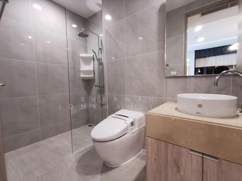 The Madison, Bangkok, Sukhumvit 41, Khlong Tan Nua, Watthana, Bangkok, 2 Bedrooms, 115 sqm, Condo For Rent, by Sherwan Jomkhamsing, 500516647 - DDproperty.com