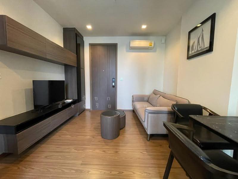 The Line Sukhumvit 71, Bangkok, 15 Sukhumvit 71 Road, Phra Kanong Nua, Watthana, Bangkok, 1 Bedroom, 30 sqm, Condo For Rent, by รัชกานต์ อัจฉริยะโพธา, 500516649 - DDproperty.com