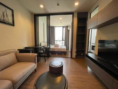For Rent - The Line Sukhumvit 71, Bangkok