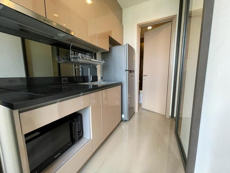 The Line Sukhumvit 71, Bangkok, 15 Sukhumvit 71 Road, Phra Kanong Nua, Watthana, Bangkok, 1 Bedroom, 30 sqm, Condo For Rent, by รัชกานต์ อัจฉริยะโพธา, 500516649 - DDproperty.com