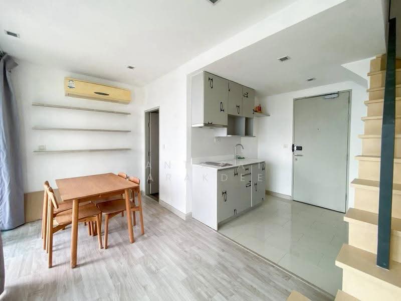 IDEO Mobi Sathorn : ไอดีโอ โมบิ สาทร, กรุงเทพ, 134 ถนนกรุงธนบุรี, บางลำภูล่าง, คลองสาน, กรุงเทพ, 61 ตร.ม., Condo ขาย, โดย Nantapat Warakdee, 500516650 - DDproperty.com