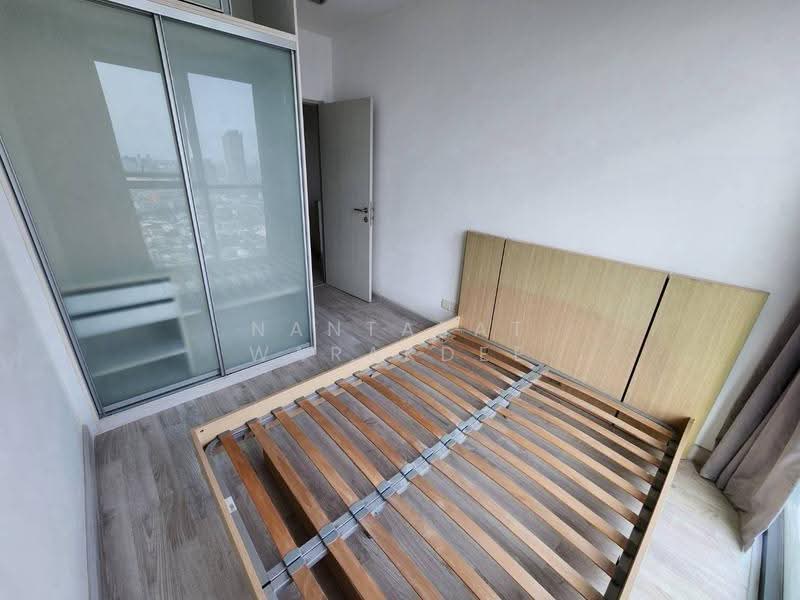 IDEO Mobi Sathorn : ไอดีโอ โมบิ สาทร, กรุงเทพ, 134 ถนนกรุงธนบุรี, บางลำภูล่าง, คลองสาน, กรุงเทพ, 61 ตร.ม., Condo ขาย, โดย Nantapat Warakdee, 500516650 - DDproperty.com