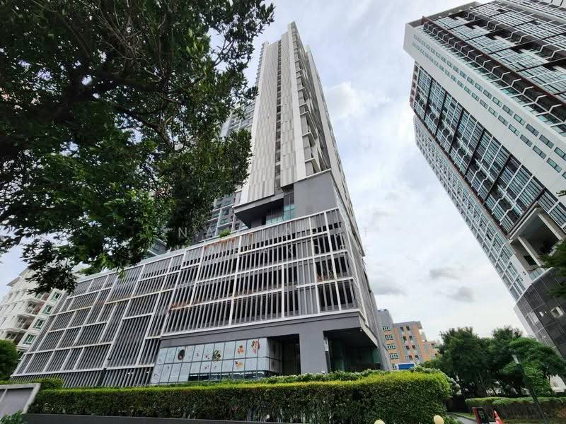 IDEO Mobi Sathorn : ไอดีโอ โมบิ สาทร, กรุงเทพ, 134 ถนนกรุงธนบุรี, บางลำภูล่าง, คลองสาน, กรุงเทพ, 61 ตร.ม., Condo ขาย, โดย Nantapat Warakdee, 500516650 - DDproperty.com