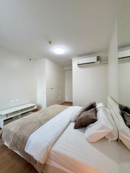 Supalai Park Ekkamai-Thonglor, Bangkok, Petchaburi Road, Bang Kapi, Huai Khwang, Bangkok, 2 Bedrooms, 82 sqm, Condo For Sale, by Sunny Next Step, 500516651 - DDproperty.com