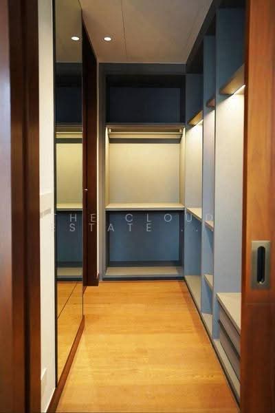 Dusit Central Park (Residences), Bangkok, 946 Rama 4 Road, Silom, Bang Rak, Bangkok, 1 Bedroom, 56 sqm, Condo For Rent, by THE CLOUD ESTATE CO., LTD., 500516654 - DDproperty.com