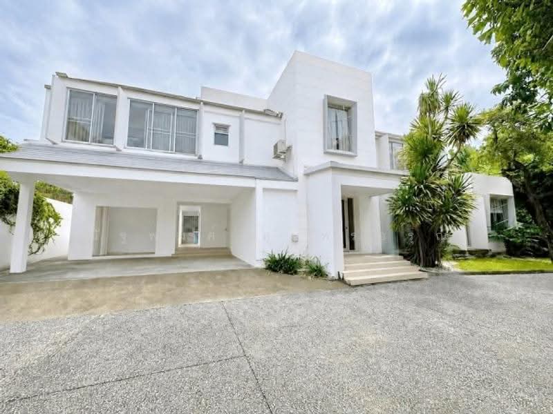 ไม่พบโครงการ, Bangkok, เพชรบุรี 45-49 เอกมัย, Bang Kapi, Huai Khwang, Bangkok, 5 Bedrooms, 400 sqm, Single Detached House For Rent, by ณัฐพงศ์ สุนทรอรุณ, 500516656 - DDproperty.com