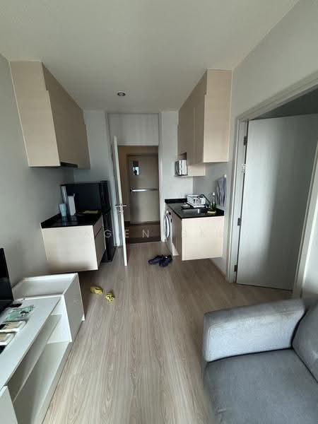 Noble Revolve Ratchada, Bangkok, 38 Ratchadapisek Road, Huai Khwang, Bangkok, 1 Bedroom, 27 sqm, Condo For Rent, by Agentbkk, 500516660 - DDproperty.com