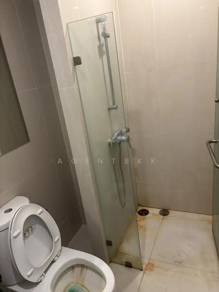 Noble Revolve Ratchada, Bangkok, 38 Ratchadapisek Road, Huai Khwang, Bangkok, 1 Bedroom, 27 sqm, Condo For Rent, by Agentbkk, 500516660 - DDproperty.com