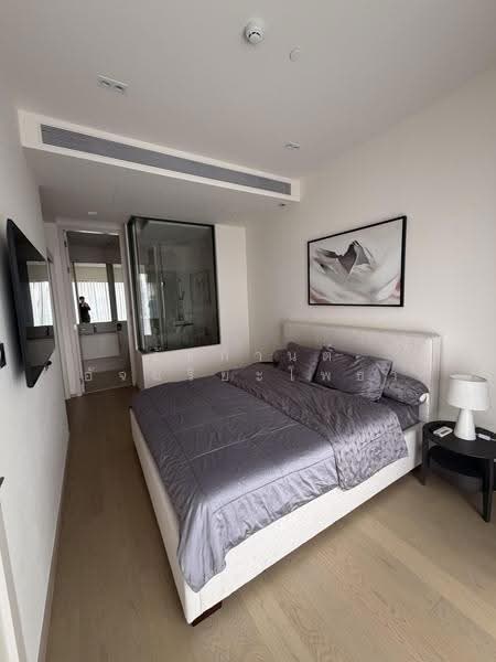 The Strand Thonglor, Bangkok, 36 Soi Sukhumvit 55, Khlong Tan Nua, Watthana, Bangkok, 1 Bedroom, 50 sqm, Condo For Rent, by รัชกานต์ อัจฉริยะโพธา, 500516661 - DDproperty.com