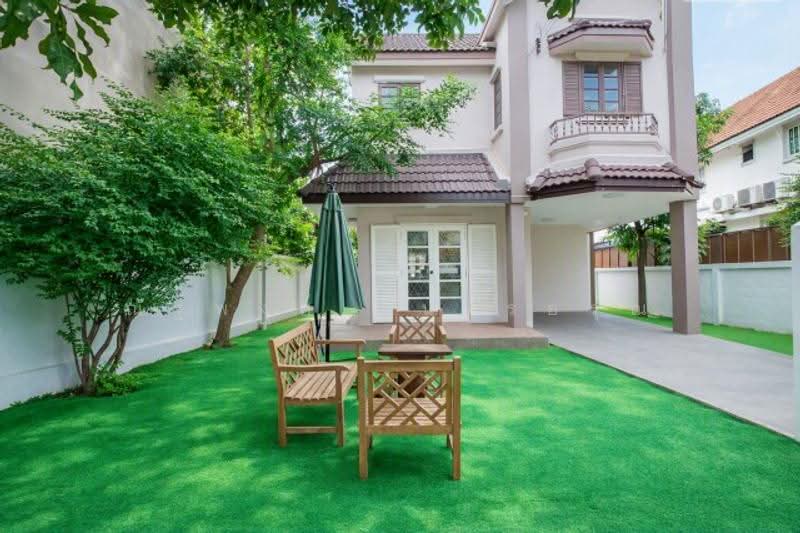 ไม่พบโครงการ, Bangkok, ราษฎร์พัฒนา18-24 รามคำแหง, Saphan Sung, Bangkok, 3 Bedrooms, 200 sqm, Single Detached House For Rent, by ณัฐพงศ์ สุนทรอรุณ, 500516663 - DDproperty.com
