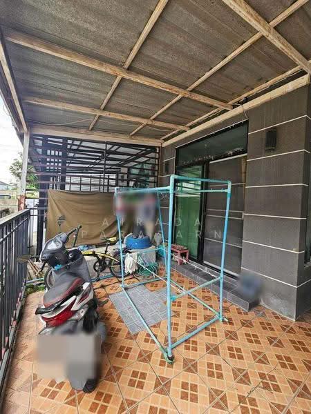 The Villa Ramkumhaeng 174, Bangkok, Min Buri, Bangkok, 3 Bedrooms, 90 sqm, Townhouse For Sale, by Airada Parasarn, 500516665 - DDproperty.com
