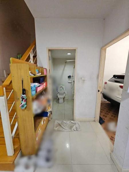The Villa Ramkumhaeng 174, Bangkok, Min Buri, Bangkok, 3 Bedrooms, 90 sqm, Townhouse For Sale, by Airada Parasarn, 500516665 - DDproperty.com