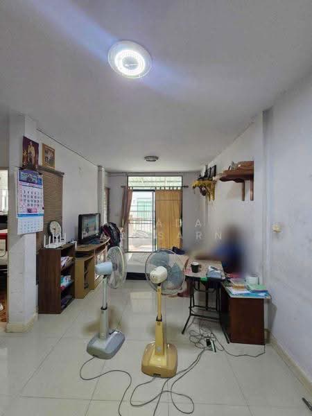 The Villa Ramkumhaeng 174, Bangkok, Min Buri, Bangkok, 3 Bedrooms, 90 sqm, Townhouse For Sale, by Airada Parasarn, 500516665 - DDproperty.com
