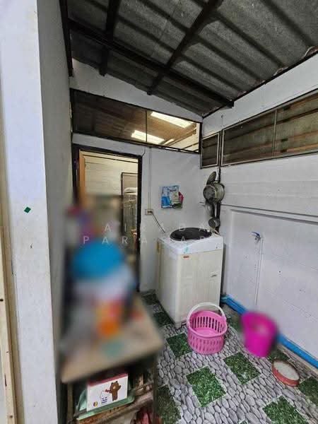 หมู่บ้านเดอะวิลล่า รามคำแหง 174, กรุงเทพ, มีนบุรี, กรุงเทพ, 90 ตร.ม., ทาวน์เฮ้าส์ ขาย, โดย Airada Parasarn, 500516665 - DDproperty.com