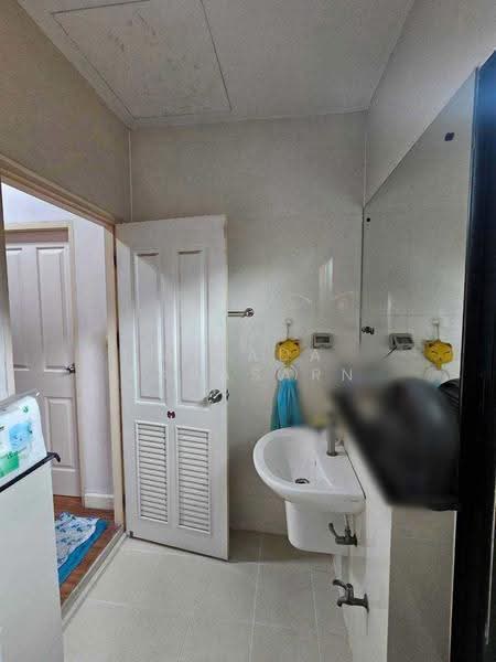 The Villa Ramkumhaeng 174, Bangkok, Min Buri, Bangkok, 3 Bedrooms, 90 sqm, Townhouse For Sale, by Airada Parasarn, 500516665 - DDproperty.com