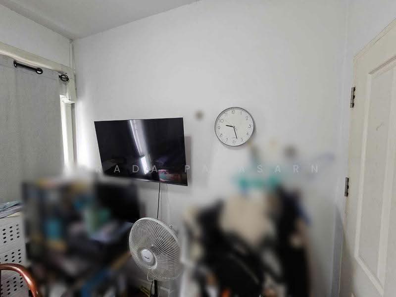 The Villa Ramkumhaeng 174, Bangkok, Min Buri, Bangkok, 3 Bedrooms, 90 sqm, Townhouse For Sale, by Airada Parasarn, 500516665 - DDproperty.com