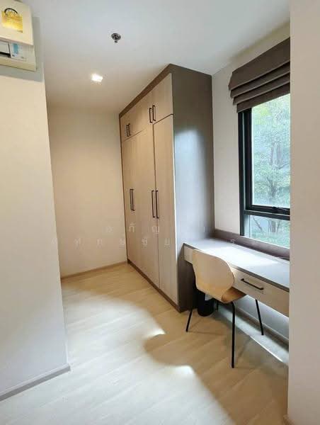 Life Sukhumvit 48, Bangkok, Soi Sukhumvit 48, Phra Kanong, Khlong Toei, Bangkok, 2 Bedrooms, 50 sqm, Condo For Rent, by Apinya Pitakchaitham, 500516669 - DDproperty.com
