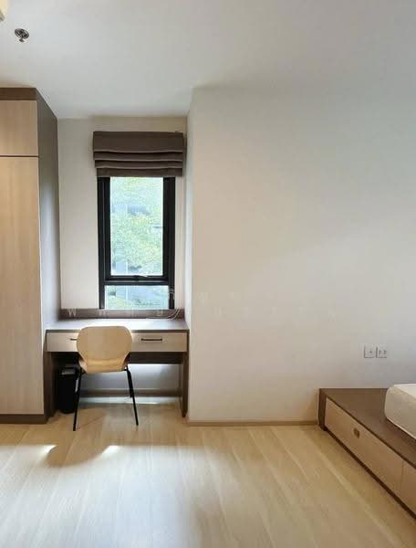Life Sukhumvit 48, Bangkok, Soi Sukhumvit 48, Phra Kanong, Khlong Toei, Bangkok, 2 Bedrooms, 50 sqm, Condo For Rent, by Apinya Pitakchaitham, 500516669 - DDproperty.com