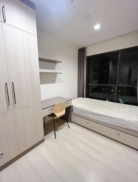 Life Sukhumvit 48, Bangkok, Soi Sukhumvit 48, Phra Kanong, Khlong Toei, Bangkok, 2 Bedrooms, 50 sqm, Condo For Rent, by Apinya Pitakchaitham, 500516669 - DDproperty.com