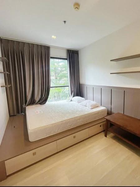 Life Sukhumvit 48, Bangkok, Soi Sukhumvit 48, Phra Kanong, Khlong Toei, Bangkok, 2 Bedrooms, 50 sqm, Condo For Rent, by Apinya Pitakchaitham, 500516669 - DDproperty.com