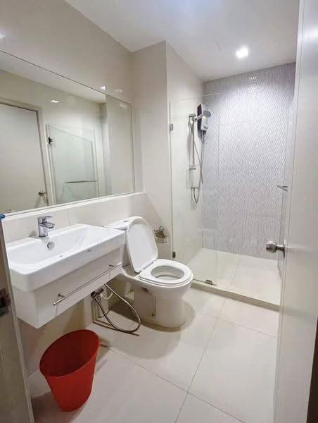 Life Sukhumvit 48, Bangkok, Soi Sukhumvit 48, Phra Kanong, Khlong Toei, Bangkok, 2 Bedrooms, 50 sqm, Condo For Rent, by Apinya Pitakchaitham, 500516669 - DDproperty.com