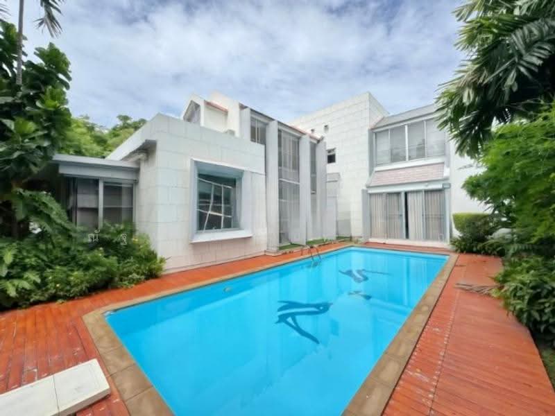 ไม่พบโครงการ, Bangkok, เอกมัย ทองหล่อ พระราม 9, Bang Kapi, Huai Khwang, Bangkok, , 400 sqm, Shophouse For Rent, by ณัฐพงศ์ สุนทรอรุณ, 500516670 - DDproperty.com