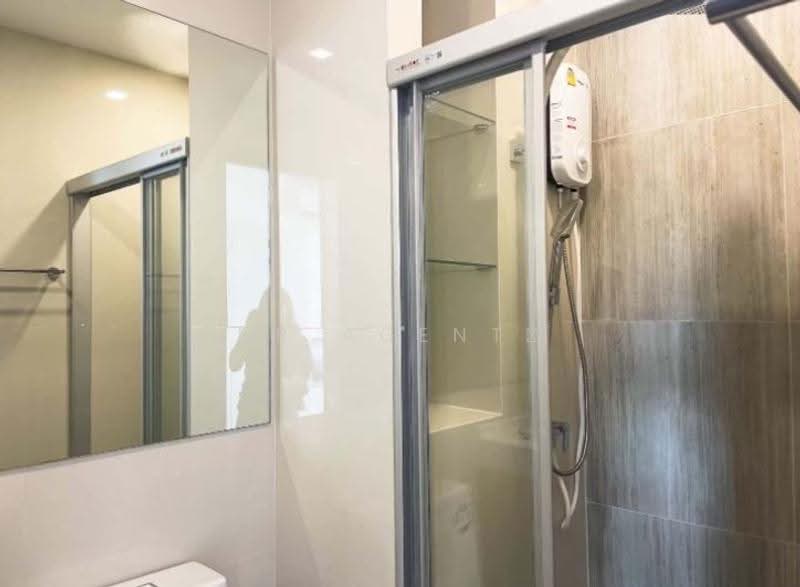 The Rich Rama 9-Srinakarin, Bangkok, Srinakarin Road, Suan Luang, Bangkok, Studio, 25 sqm, Condo For Sale, by NR AGENT, 500516671 - DDproperty.com