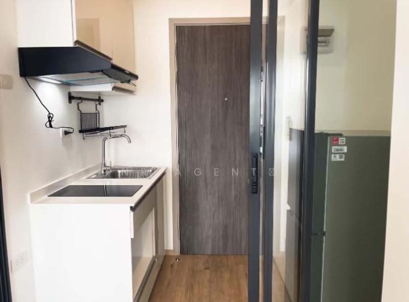 The Rich Rama 9-Srinakarin, Bangkok, Srinakarin Road, Suan Luang, Bangkok, Studio, 25 sqm, Condo For Sale, by NR AGENT, 500516671 - DDproperty.com