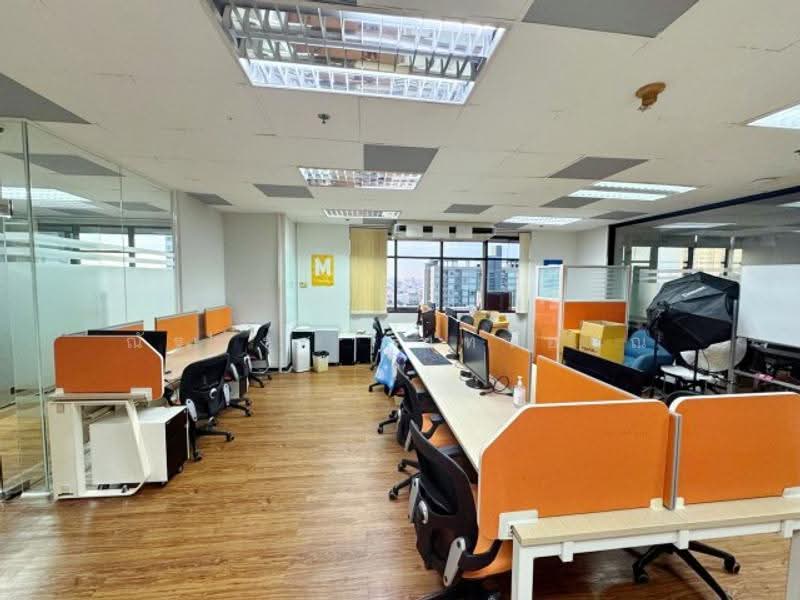 ไม่พบโครงการ, Bangkok, กรุงธนบุรี สมเด็จพระเจ้าตากสิน, Bang Lam Phu Lang, Khlong San, Bangkok, , 220 sqm, Office Space For Rent, by ณัฐพงศ์ สุนทรอรุณ, 500516674 - DDproperty.com