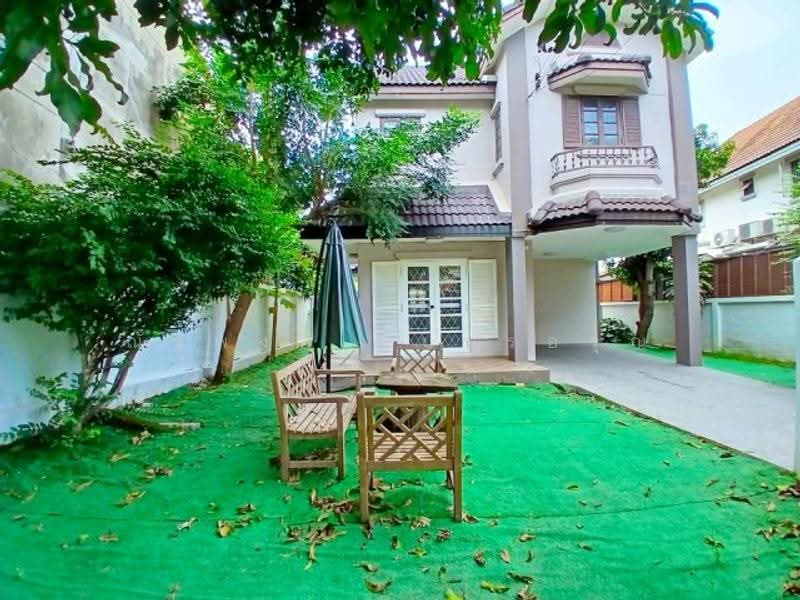 ไม่พบโครงการ, Bangkok, ราษฎร์พัฒนา รามคำแหง, Saphan Sung, Bangkok, 3 Bedrooms, 200 sqm, Single Detached House For Rent, by ณัฐพงศ์ สุนทรอรุณ, 500516675 - DDproperty.com